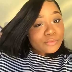 Meet your Posher, Shawntel